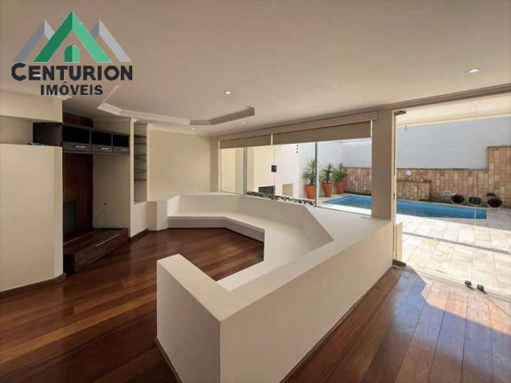 Imagem Casa de Condomínio com 4 Quartos à Venda, 360 m² em São Paulo Ii - Cotia Imagem Casa de Condomínio com 4 Quartos à Venda, 360 m² em São Paulo Ii - Cotia