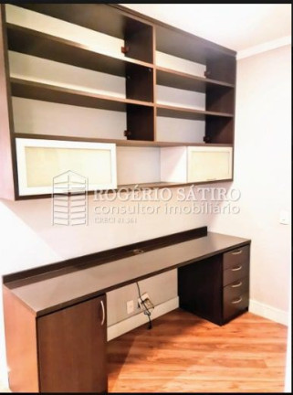 Imagem Apartamento com 3 Quartos à Venda, 115 m² em Vila Mariana - São Paulo Imagem Apartamento com 3 Quartos à Venda, 115 m² em Vila Mariana - São Paulo