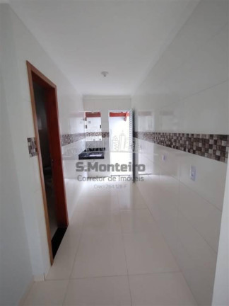 Imagem Casa com 1 Quarto à Venda, 32 m² em Princesa - Praia Grande Imagem Casa com 1 Quarto à Venda, 32 m² em Princesa - Praia Grande