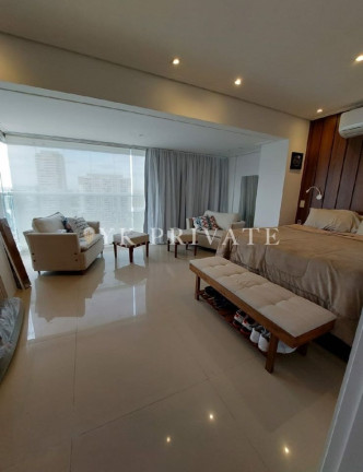 Imagem Apartamento com 3 Quartos à Venda, 150 m² em Barra Funda - São Paulo