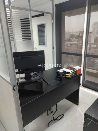 Imagem Sala Comercial à Venda, 35 m² em Jardim Analia Franco - São Paulo Imagem Sala Comercial à Venda, 35 m² em Jardim Analia Franco - São Paulo