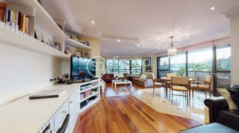 Imagem Apartamento com 4 Quartos à Venda, 500 m² em Higienópolis - São Paulo Imagem Apartamento com 4 Quartos à Venda, 500 m² em Higienópolis - São Paulo