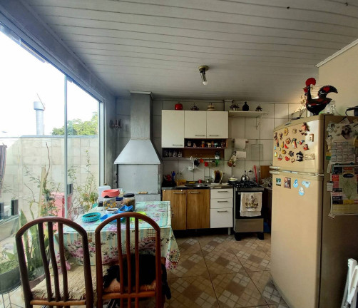 Imagem Casa com 2 Quartos à Venda, 143 m² em Terra Nova - Alvorada Imagem Casa com 2 Quartos à Venda, 143 m² em Terra Nova - Alvorada