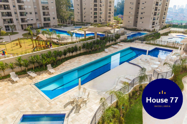 Imagem Apartamento com 3 Quartos à Venda, 104 m² em Vila Andrade - São Paulo Imagem Apartamento com 3 Quartos à Venda, 104 m² em Vila Andrade - São Paulo