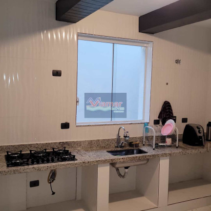 Imagem Casa com 4 Quartos à Venda, 247 m² em Jardim Virgínia - Guarujá Imagem Casa com 4 Quartos à Venda, 247 m² em Jardim Virgínia - Guarujá