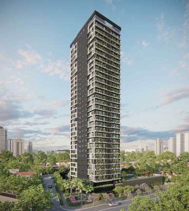 Cobertura com 4 Quartos à Venda, 225 m² em Serrinha - Goiânia