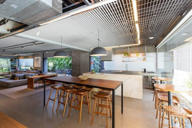 Imagem Apartamento com 1 Quarto à Venda, 41 m² em Indianópolis - São Paulo Imagem Apartamento com 1 Quarto à Venda, 41 m² em Indianópolis - São Paulo