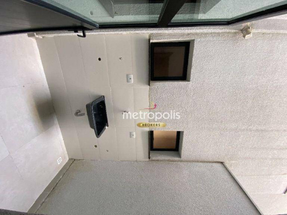 Imagem Apartamento com 2 Quartos à Venda, 43 m² em Campestre - Santo André Imagem Apartamento com 2 Quartos à Venda, 43 m² em Campestre - Santo André