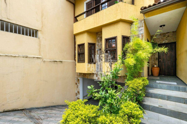 Imagem Casa com 3 Quartos à Venda, 191 m² em Alto Da Lapa - São Paulo Imagem Casa com 3 Quartos à Venda, 191 m² em Alto Da Lapa - São Paulo