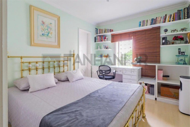 Imagem Imóvel com 4 Quartos para Alugar, 197 m² em Itaim Bibi - São Paulo Imagem Imóvel com 4 Quartos para Alugar, 197 m² em Itaim Bibi - São Paulo