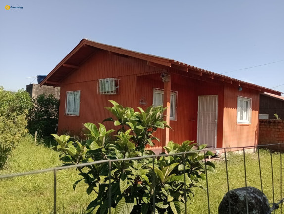 Imagem Casa com 2 Quartos à Venda, 351 m² em Alto Arroio - Imbituba Imagem Casa com 2 Quartos à Venda, 351 m² em Alto Arroio - Imbituba