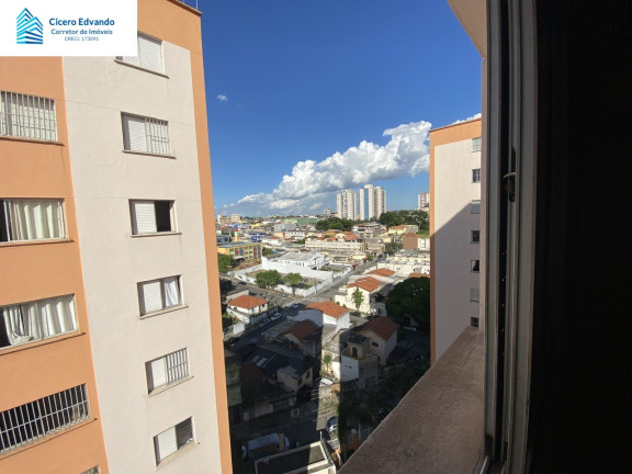 Imagem Imóvel com 2 Quartos para Alugar, 78 m² em Itaquera - São Paulo