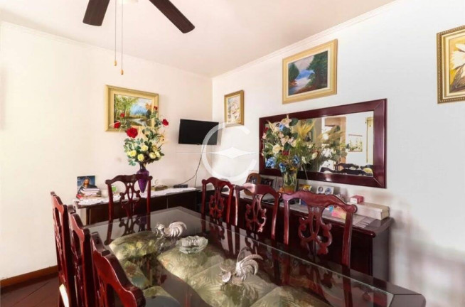 Imagem Apartamento com 3 Quartos à Venda, 120 m² em Vila Nova Conceição - São Paulo