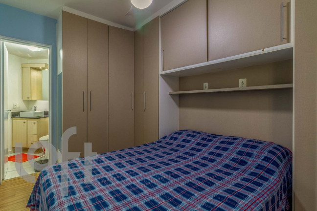 Imagem Apartamento com 3 Quartos à Venda, 62 m² em São João Clímaco (sacomã) - São Paulo Imagem Apartamento com 3 Quartos à Venda, 62 m² em São João Clímaco (sacomã) - São Paulo