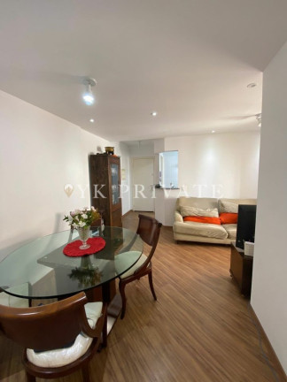 Imagem Apartamento com 3 Quartos à Venda, 60 m² em Pompéia - São Paulo