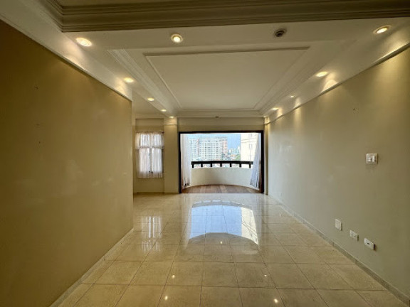 Imagem Apartamento com 4 Quartos à Venda, 175 m² em Vila Ema - São José Dos Campos