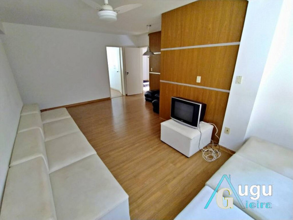 Imagem Apartamento com 3 Quartos à Venda, 75 m² em Praia Do Morro - Guarapari