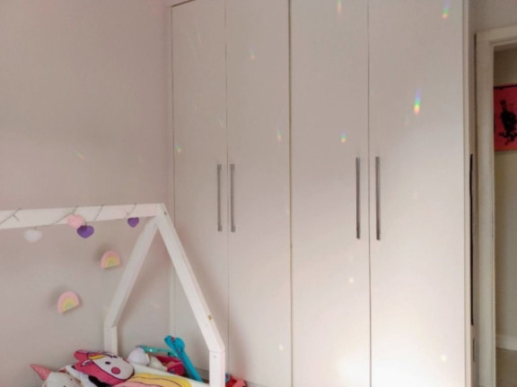Imagem Apartamento com 4 Quartos à Venda, 126 m² em Perdizes - São Paulo