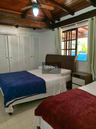 Imagem Casa com 5 Quartos à Venda, 260 m² em Geribá - Armação Dos Búzios Imagem Casa com 5 Quartos à Venda, 260 m² em Geribá - Armação Dos Búzios