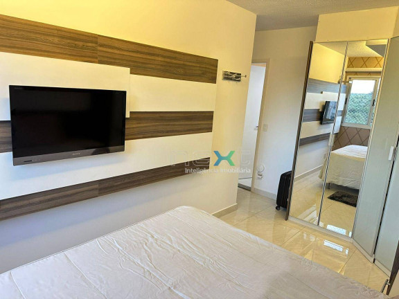Imagem Apartamento com 3 Quartos à Venda, 71 m² em Vila Albuquerque - Campo Grande Imagem Apartamento com 3 Quartos à Venda, 71 m² em Vila Albuquerque - Campo Grande