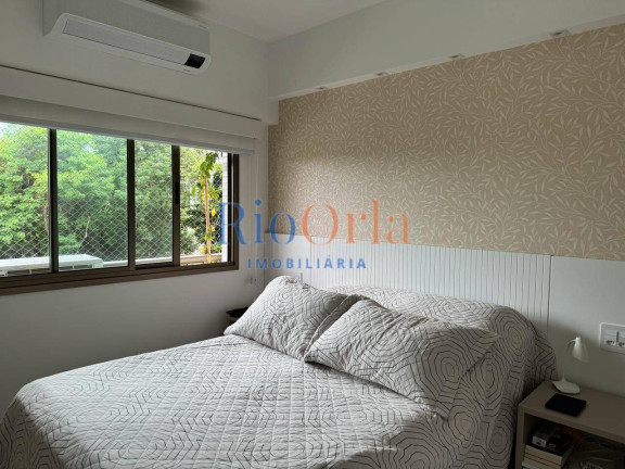 Imagem Apartamento com 4 Quartos à Venda, 140 m² em Barra Da Tijuca - Rio De Janeiro