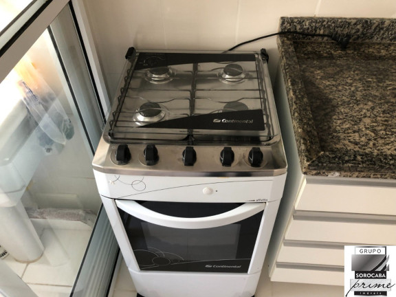 Imagem Apartamento com 2 Quartos para Alugar, 58 m² em Parque Campolim - Sorocaba Imagem Apartamento com 2 Quartos para Alugar, 58 m² em Parque Campolim - Sorocaba
