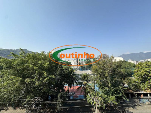 Imagem Apartamento com 2 Quartos à Venda, 66 m² em Grajaú - Rio De Janeiro
