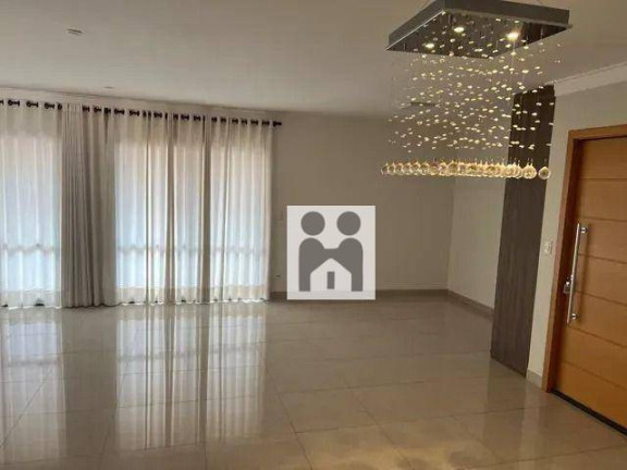 Imagem Apartamento com 3 Quartos à Venda, 155 m² em Centro - Ribeirão Preto Imagem Apartamento com 3 Quartos à Venda, 155 m² em Centro - Ribeirão Preto