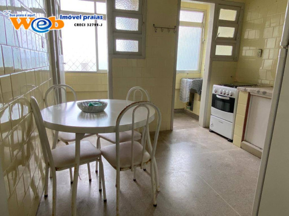 Imagem Apartamento com 2 Quartos à Venda, 81 m² em Tupi - Praia Grande