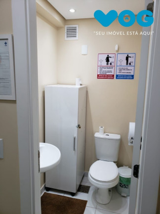 Imagem Sala Comercial à Venda, 25 m² em São Sebastião - Porto Alegre