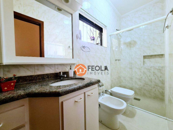 Imagem Casa com 3 Quartos à Venda, 140 m² em Vila Santa Maria - Americana Imagem Casa com 3 Quartos à Venda, 140 m² em Vila Santa Maria - Americana