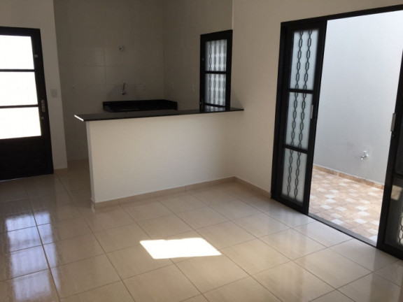 Imagem Casa com 2 Quartos à Venda, 62 m² em Vila Dutra - Bauru Imagem Casa com 2 Quartos à Venda, 62 m² em Vila Dutra - Bauru