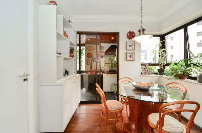 Imagem Apartamento com 4 Quartos à Venda, 226 m² em Vila Suzana - São Paulo Imagem Apartamento com 4 Quartos à Venda, 226 m² em Vila Suzana - São Paulo