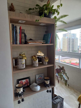 Imagem Apartamento com 1 Quarto à Venda, 55 m² em Caiçara - Praia Grande Imagem Apartamento com 1 Quarto à Venda, 55 m² em Caiçara - Praia Grande