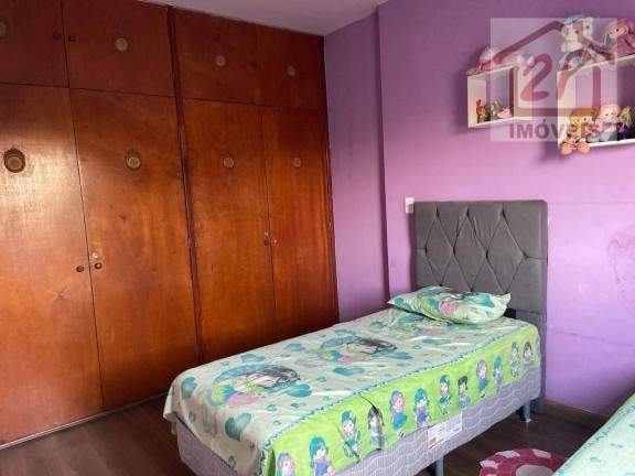 Imagem Casa com 3 Quartos à Venda, 200 m² em Vila São Pedro - São José Dos Campos Imagem Casa com 3 Quartos à Venda, 200 m² em Vila São Pedro - São José Dos Campos