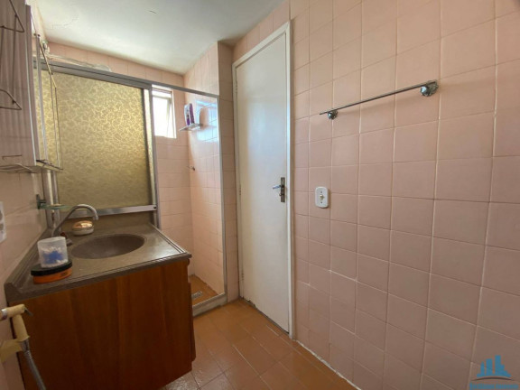 Imagem Apartamento com 2 Quartos à Venda, 58 m² em Mutondo - São Gonçalo Imagem Apartamento com 2 Quartos à Venda, 58 m² em Mutondo - São Gonçalo