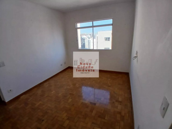 Imagem Apartamento com 1 Quarto à Venda, 48 m² em Vila Olímpia - São Paulo Imagem Apartamento com 1 Quarto à Venda, 48 m² em Vila Olímpia - São Paulo