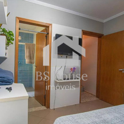 Imagem Sobrado com 3 Quartos à Venda, 278 m² em Centro - Santo André