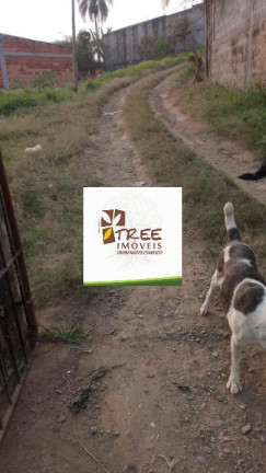 Imagem Terreno à Venda, 500 m² em Parque Rodrigo Barreto - Arujá