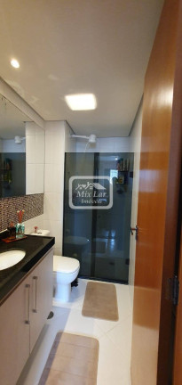 Imagem Apartamento com 2 Quartos à Venda, 64 m² em Centro - Osasco