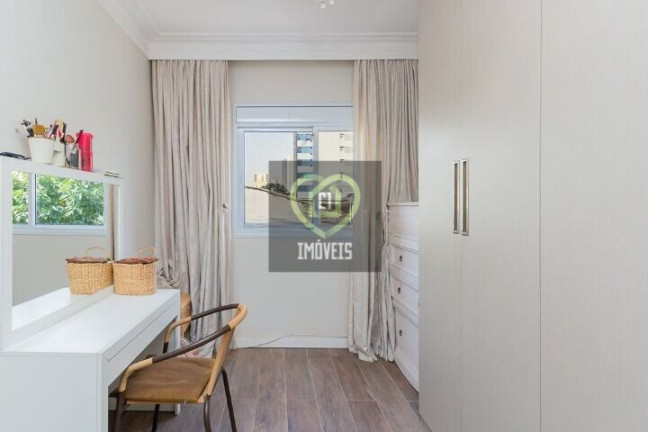 Imagem Apartamento com 2 Quartos à Venda, 94 m² em água Branca - São Paulo