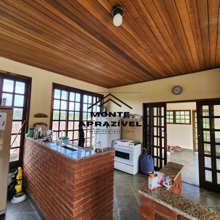 Imagem Chácara com 4 Quartos à Venda, 5.400 m² em Boa Vista - Mogi Das Cruzes