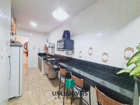 Imagem Apartamento com 2 Quartos à Venda, 90 m² em Praia Do Morro - Guarapari