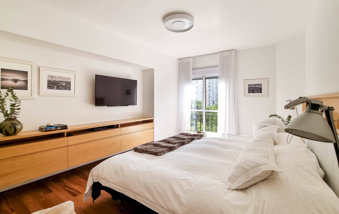 Imagem Apartamento com 2 Quartos à Venda, 195 m² em Itaim Bibi - São Paulo