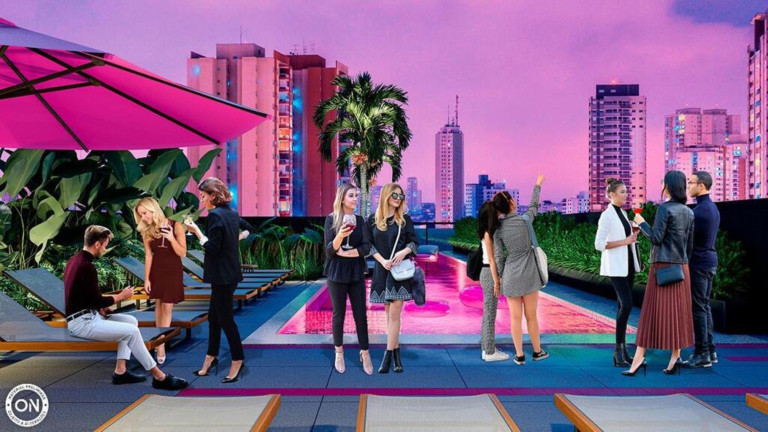 Imagem Imóvel com 2 Quartos à Venda, 50 m² em Vila Mariana - São Paulo Imagem Imóvel com 2 Quartos à Venda, 50 m² em Vila Mariana - São Paulo