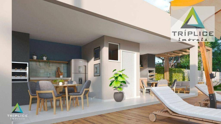 Imagem Apartamento com 2 Quartos à Venda, 40 m² em Santa Cruz - Juiz De Fora Imagem Apartamento com 2 Quartos à Venda, 40 m² em Santa Cruz - Juiz De Fora