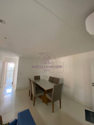 Imagem Apartamento com 4 Quartos à Venda, 149 m² em Praia De Itaparica - Vila Velha