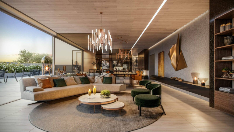 Imagem Apartamento com 3 Quartos à Venda, 104 m² em Vila Mariana - São Paulo Imagem Apartamento com 3 Quartos à Venda, 104 m² em Vila Mariana - São Paulo