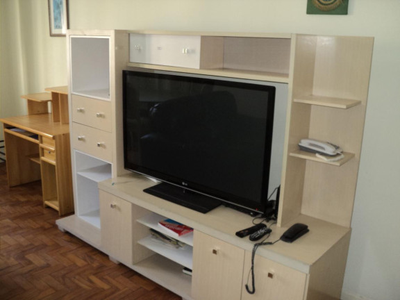 Imagem Apartamento com 1 Quarto à Venda, 80 m² em República - São Paulo