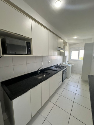 Imagem Apartamento com 2 Quartos à Venda, 56 m² em Votupoca - Barueri